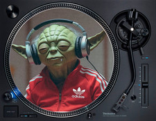 Star wars master - star, hip