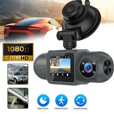 Dashcam auto mit gps wifi - 4k,