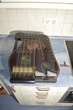 Konzert Violin Harfe, Zither, Hackbrett, Fa. C Robert Hopf DRGM 990081 vor 1945