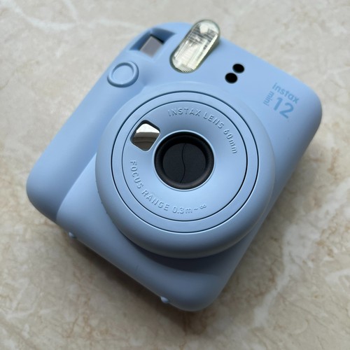 Fujifilm instax mini - fujifilm, 12