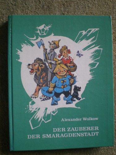 Der zauberer - der,