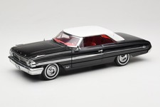 1442 Ford Galaxie 500 Black