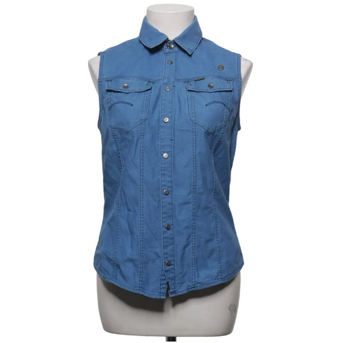 Star raw jeansweste - g-star, raw,