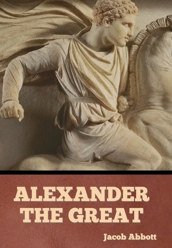 Jacob abbott alexander - abbott, the