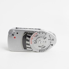 Leica Meter MC Light Meter -