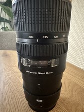 Tamron SP 70-200 mm F/2.8 LD