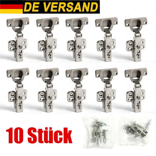 10x topfbänder gedämpft - 10x,