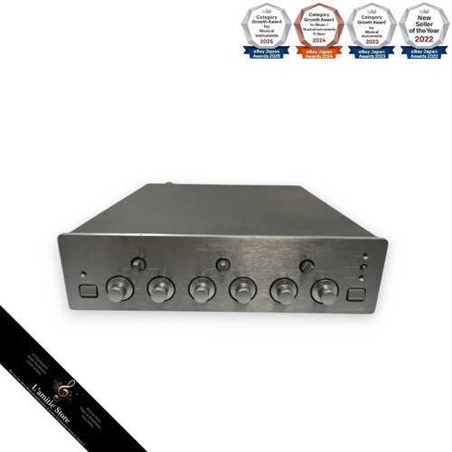 Kenwood 1001 graphic - ge-1001,