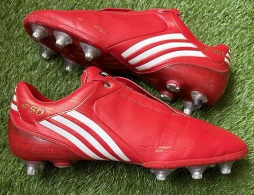 Adidas f50 tunit - adidas,