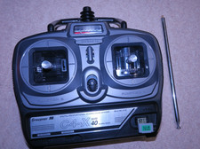 Graupner ssm kanal 52 - ssm,