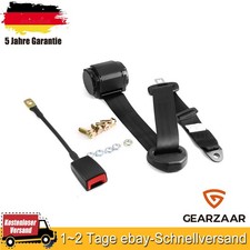 3 Punkt Automatikgurt