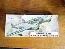 Leer Karton Airfix-72