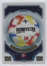 2022-23 Topps Match Attax