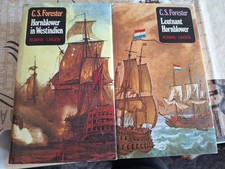 Leutnant Hornblower. von Cecil S. Forester 