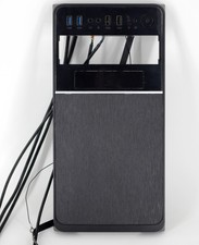 PC-Gehäuse - Frontblende für