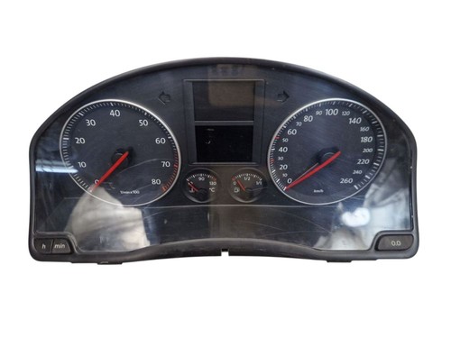 Tachometer kombiinstrument blf - kombiinstrument,