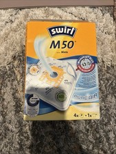 Swirl® 4006508 179398 Staubfilter-Beutel - Marke Miele - M 50 AirSpace