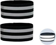 2 Stück Hosenklammer Fahrrad