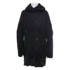 Milestone, Daunenmantel