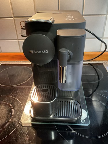 Kapselmaschine lattissima one - kapselmaschine,