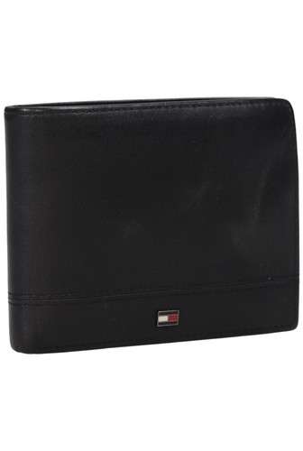 Tommy hilfiger portemonnaie - tommy,