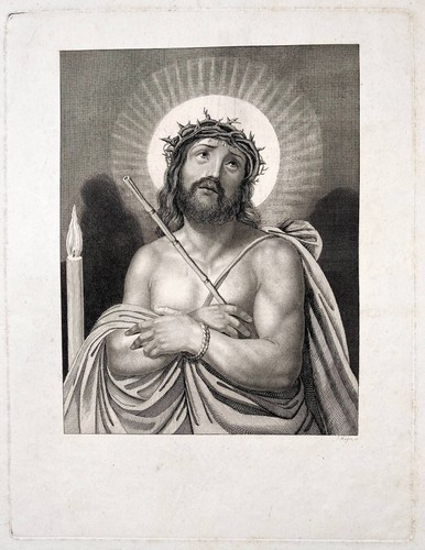 Jesus christus christ - christus,