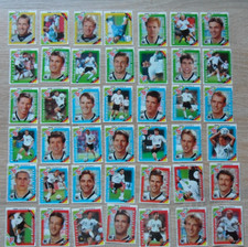 Duplo   Ferrero  WM 1998