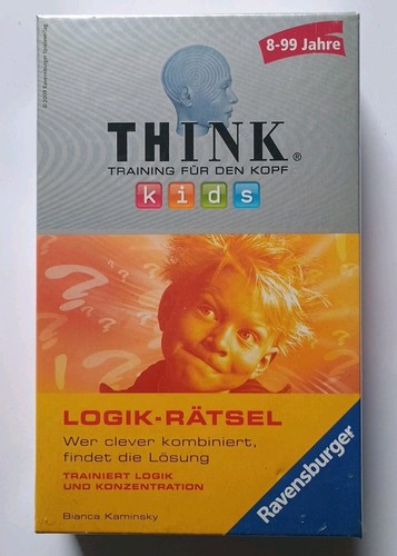 Think training für den - think,