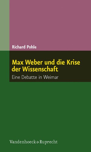 Max weber und - weber, die