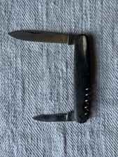 Altenbach Solingen Taschenmesser Horn