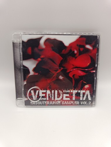 Ersguterjunge sampler vol 2 - ersguterjunge,
