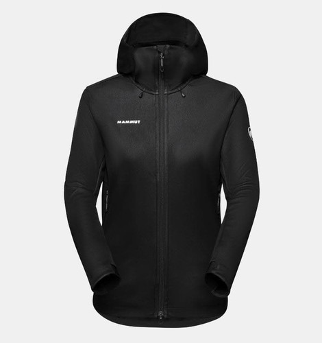 Mammut ultimate vii hooded - vii,