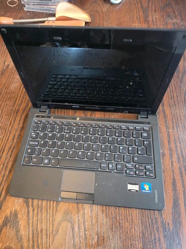 Lenovo ideapad s205 - ideapad,