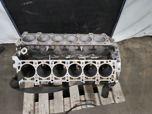 Motorblock mercedes r129 - motorblock,