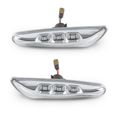 Seitenblinker led mit - seitenblinker,