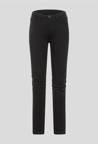 Rokker sky black motorradjeans - sky,