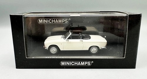 Minichamps peugeot 304 - minichamps,