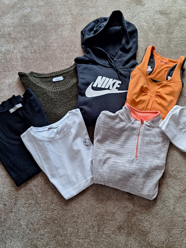 Nike only zara decathlon - nike,