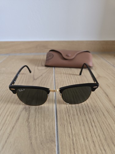 Sonnenbrille ray ban - sonnenbrille, ray-ban