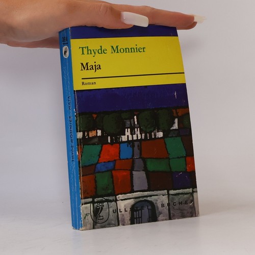 Maja thyde monnier - | ,