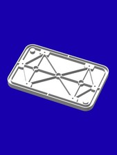 Wartungsdeckel für Siemens