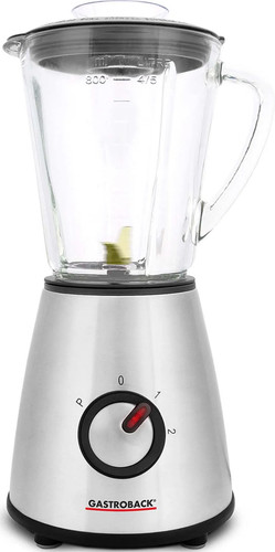 Gastroback 40897 standmixer - 40897,