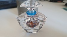 Swarovski Figur Glas Flakon
