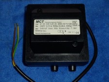 DRUCKREINIGER 240 VOLT ZÜNDUNG TRANSFORMATOR FUNKEN KEW KARCHER LAVATI WESLEY 