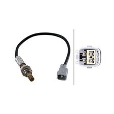 HELLA Lambdasonde 6PA 358