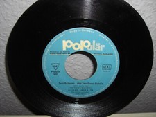 7"/ NILSEN BROTHERS ( ZWEI