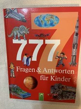 777 Fragen & Antworten