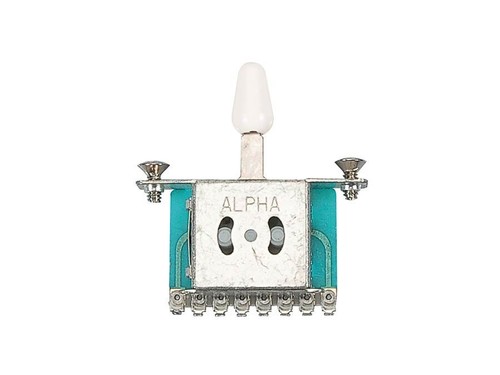 Weg schalter switch tele - 5,