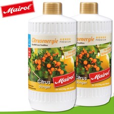 Mairol 2 x 1000 ml