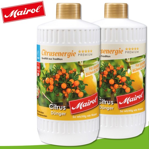 Mairol 1000 ml - x,
